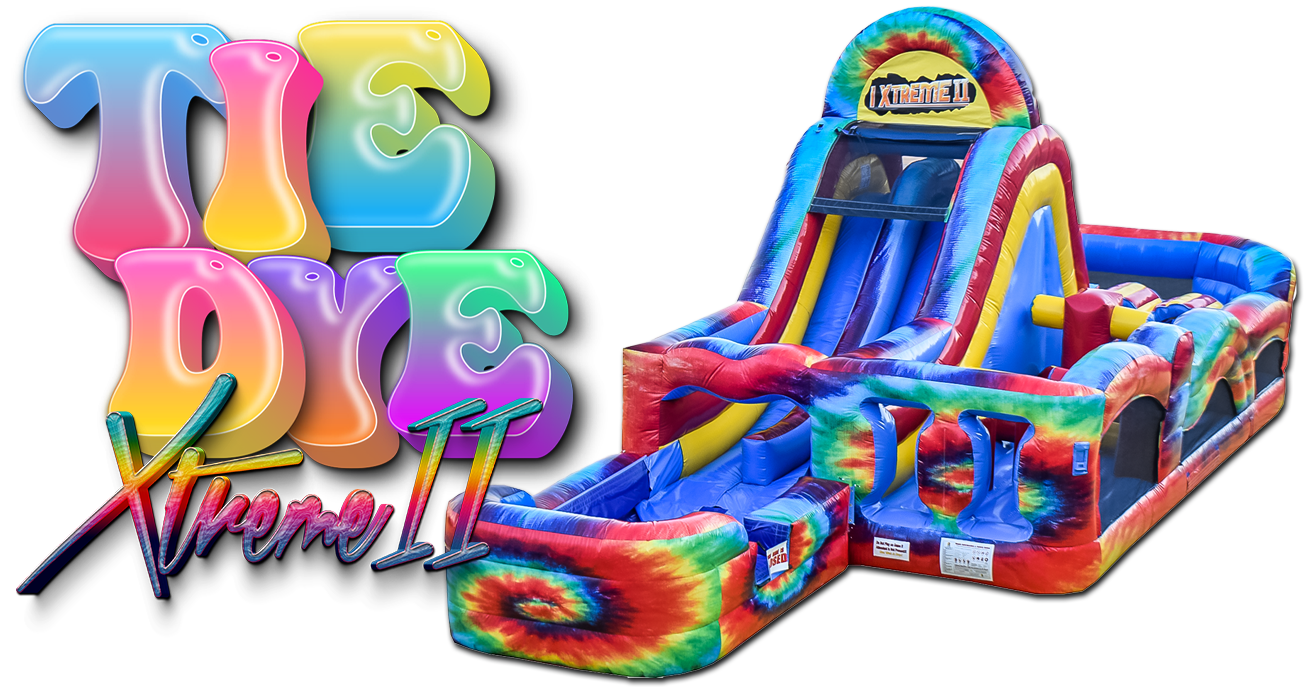 Image of Xtreme Obstacle Course