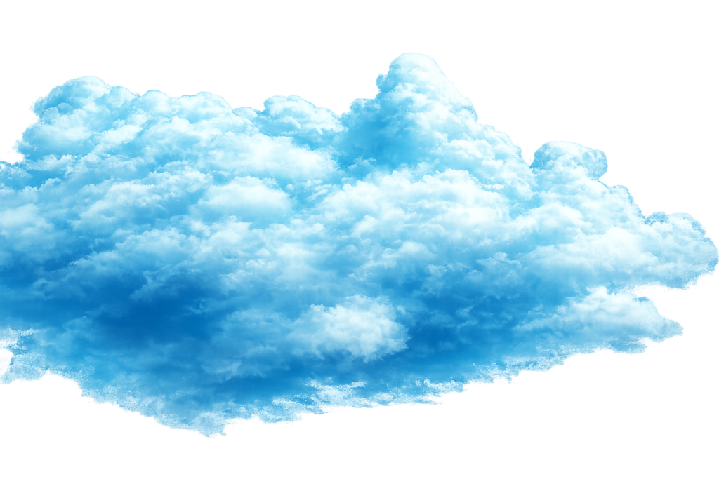 Image of Cloud Bg